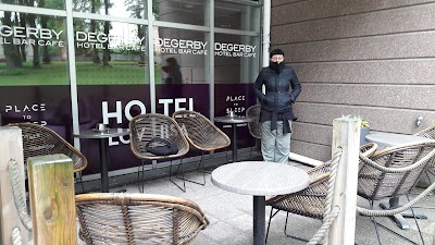 Photos of Hotel Degerby