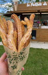 Photo n°14 de La Paillote du Spot à Nozay (Snack)