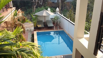 lodging