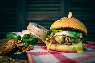 Photo n°13 de la Bande a Basile à Saffré (Restaurant de hamburgers)