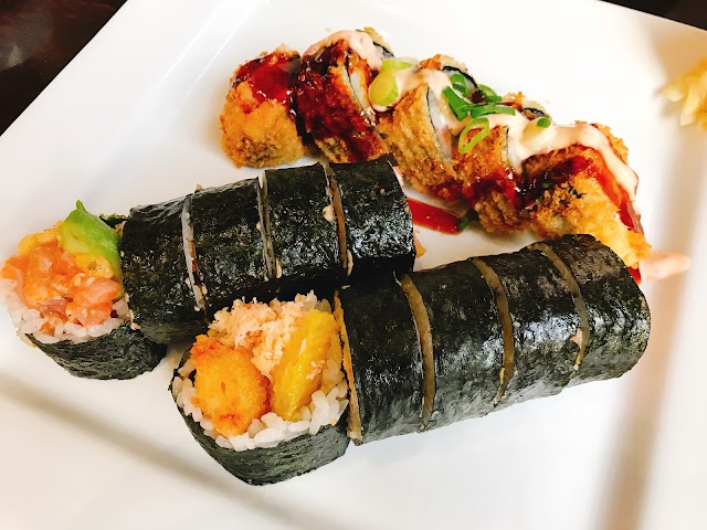 Masaru Sushi