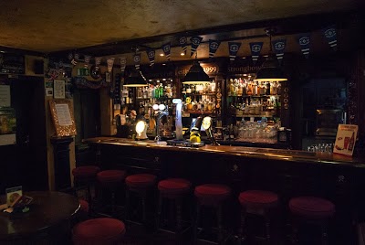 Photos of Strongbows Pub