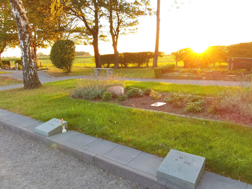 Evangelischer Friedhof Neubeckum - Thumbnail