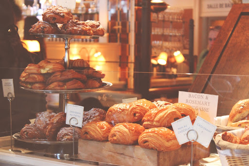 Websters Bakery Ltd - Thumbnail