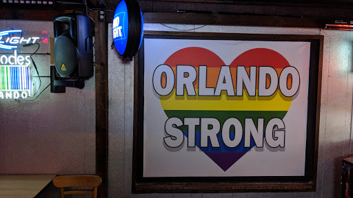 Barcodes Orlando - Visual