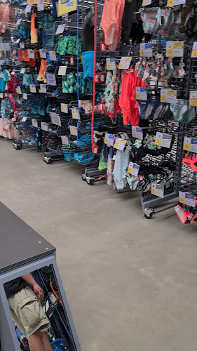 DECATHLON Berlin Schöneweide - Lisboa