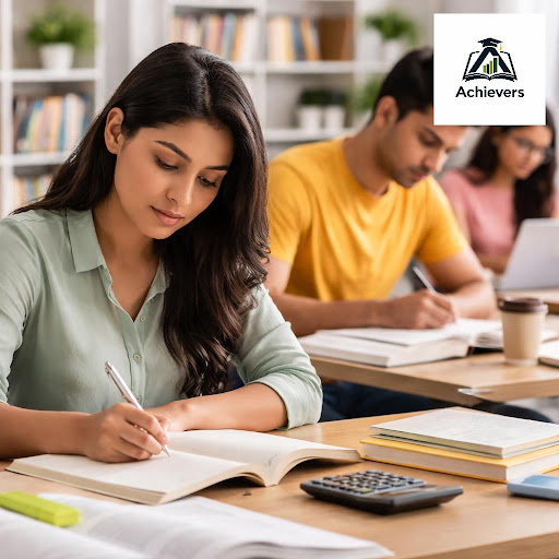 Staying focused during commerce exam preparation can be tough, but the right guidance makes all t… post image