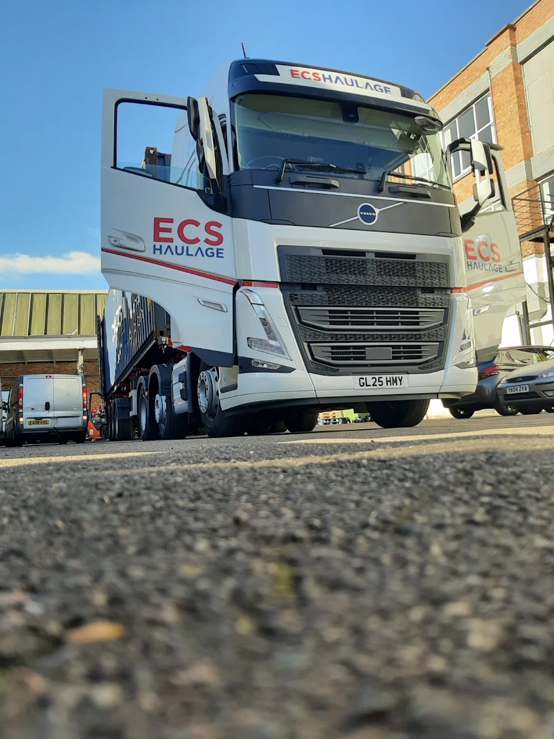 ECS Haulage Ltd photo 3