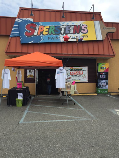 Siperstein's