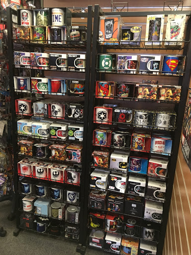 Ace Comics - Thumbnail