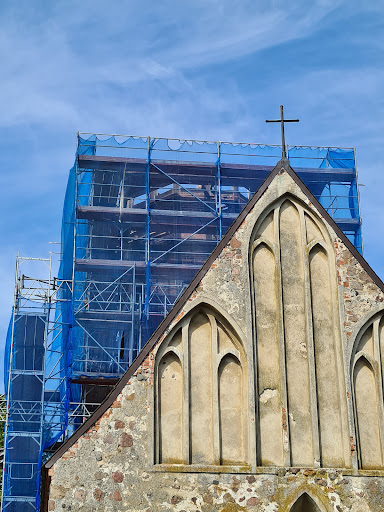 Church in Ganzkow - Thumbnail