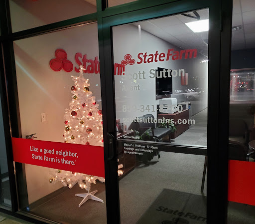 Scott Sutton - State Farm Insurance Agent - Thumbnail