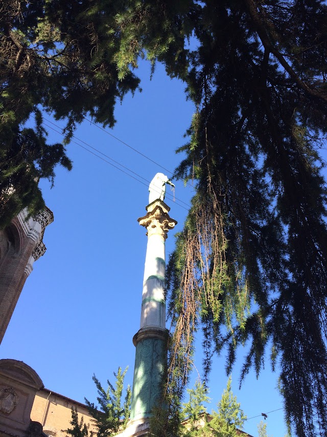 Patriarchal Monastery of San Domenico