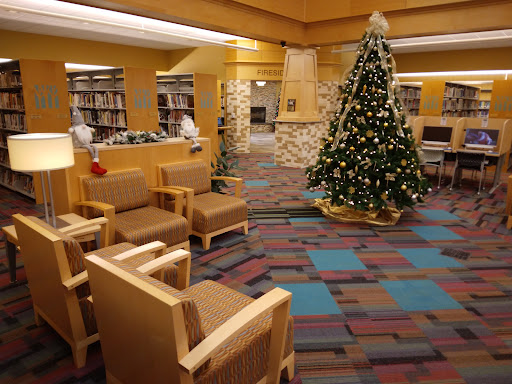 Morton Township Library