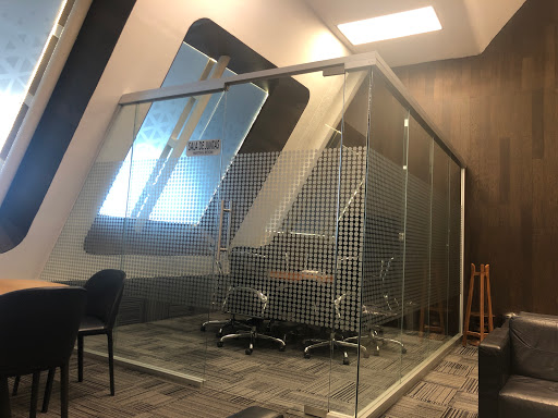 VIP Lounge West - Thumbnail