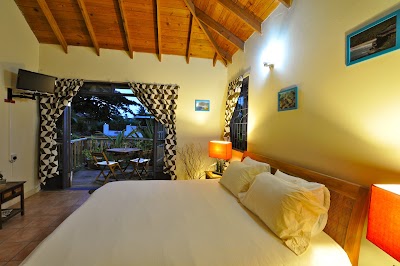 Photos of La Terrasse Inn