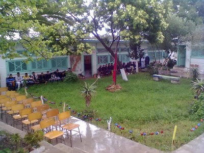 Photos of Ecole hajrat nhal
