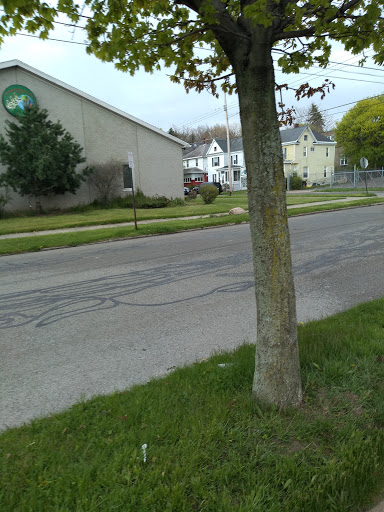 Mt Zion Seventh Day Adventist - United States