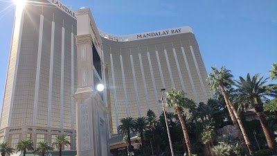 Photos of Delano Las Vegas