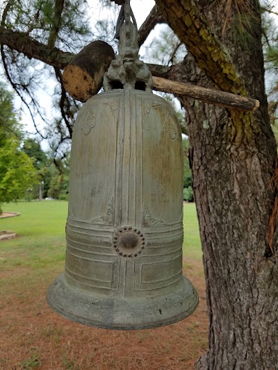 Magnolia Grove Monastery