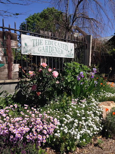 The Educated Gardener Gallery - United States