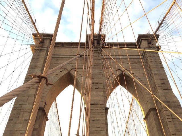 Brooklyn Heights Historic District