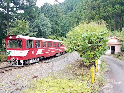 Photos of 南アルプスあぷとライン(南アルプスアプトセンター)