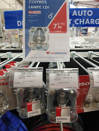 Photo n°17 de Autodistribution à Lesparre-Médoc (Magasin d'accessoires pour poids lourds)