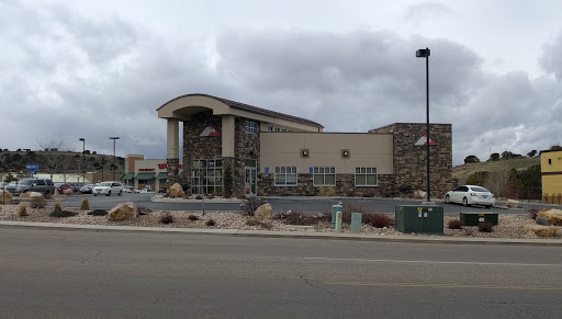 Mountain America Credit Union - Cedar City: Royal Hunte Drive Branch - Thumbnail