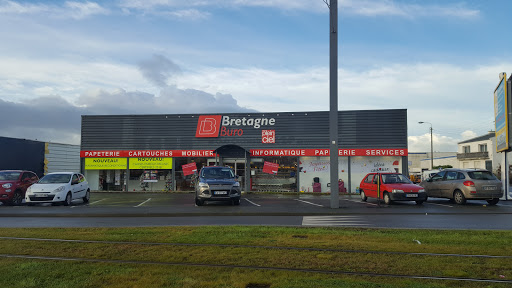 Bretagne Buro - Fournitures de bureau (Groupe Bretagne Buro)