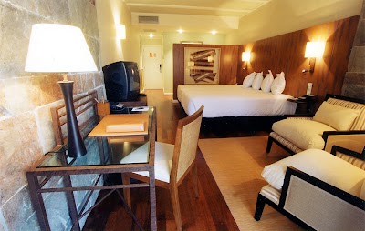 Photos of Hotel Nuevo Portil Golf
