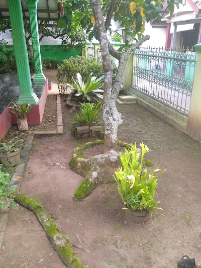 Photos of Kost Putri Adzikra-1