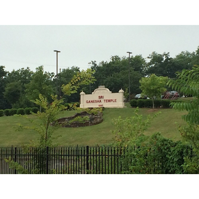 Hindu Cultural Center-Tennessee