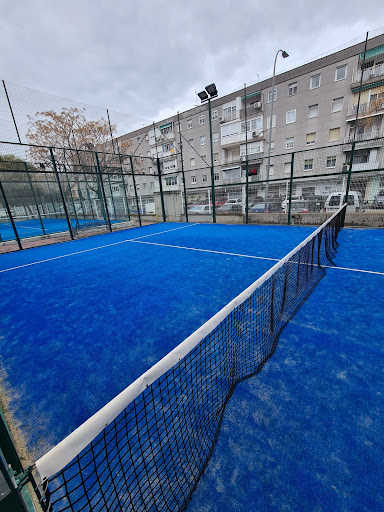 London Sports complex - Thumbnail