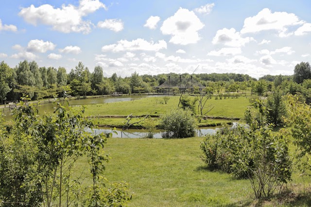 Parc des Oiseaux