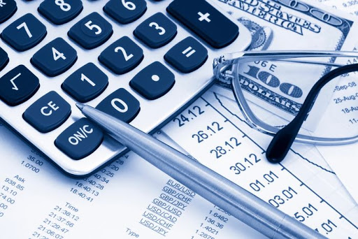 A Plus Accounting - Visual