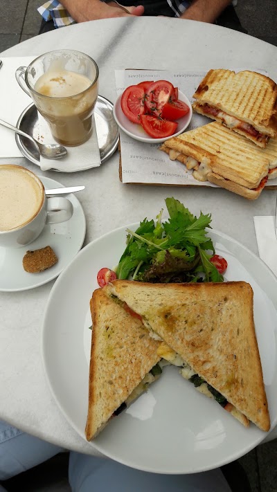 Photos of The House Cafe