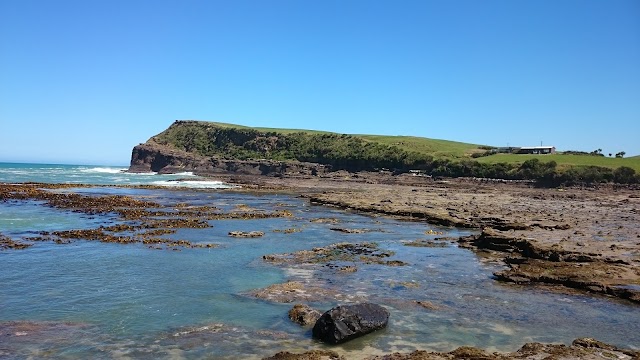 Place around image