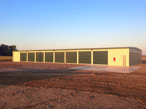 Route 15 Storage - Visual
