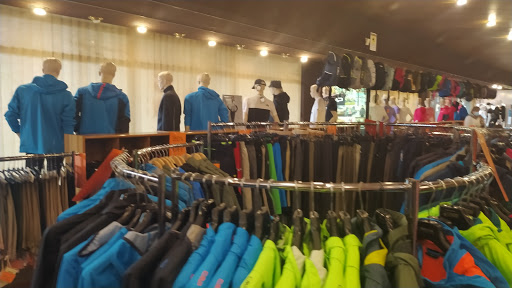 Gianni Sport Di Tomasoni Camillo & C. (S.N.C.) - Thumbnail