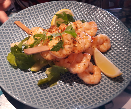 Restaurant de Watersnip - Plons & Parel SpeelParadijs - Thumbnail