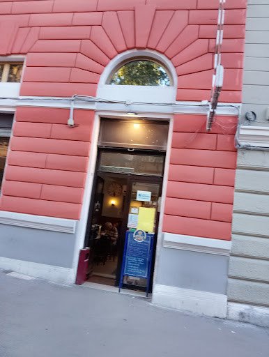 Bar 2001 Gallery - Italy