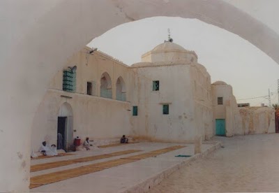 Photos of الزاوية التجانية Zaouia Tidjania
