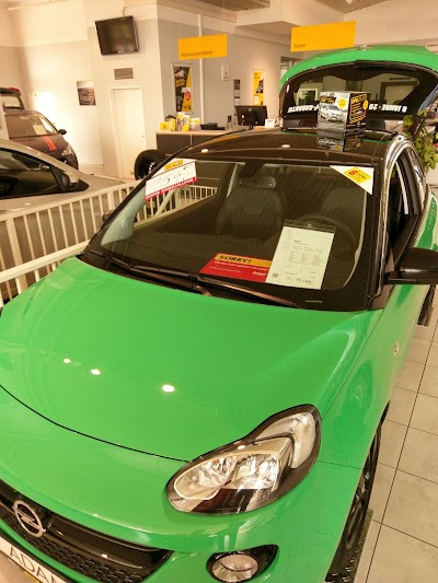 Photos of Opel Scharf - N&uuml;rnberg