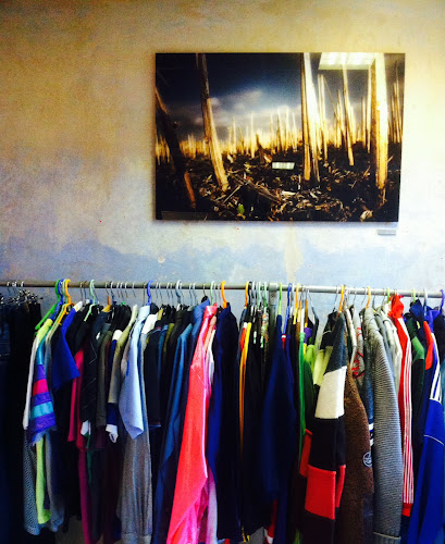 Hilde tanzt - secondhand & Lieblingsstücke