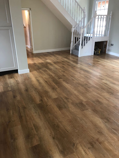 HOUGHLAND FLOORING LIMITED business photo