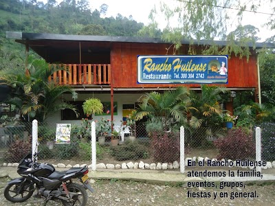 Photos of Restaurante RANCHO HUILENSE