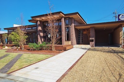 オーガニックハウス滋賀湖南店