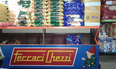 Photos of Tienda De Galletas Ferrari