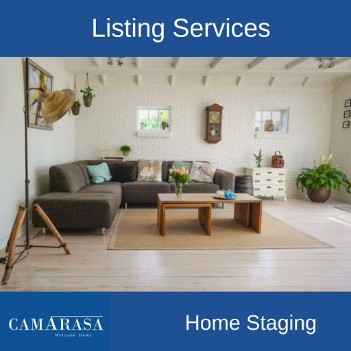 Camarasa Realtor - Thumbnail